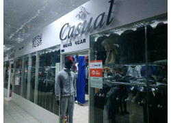 Arda Mens Shop