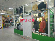 Магазин верхней одежды Бутик женских курток и пуховиков 049 - на портале stylekz.su
