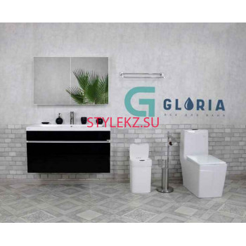 Мебель для ванных комнат Глория - на портале stylekz.su