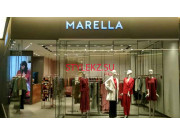 Магазин одежды Marella - на портале stylekz.su