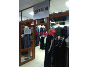 Магазин одежды Furor - на портале stylekz.su
