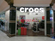 Магазин обуви Crocs - на портале stylekz.su