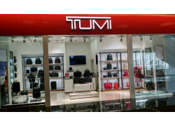 Tumi