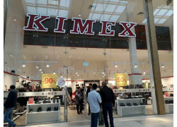 Kimex