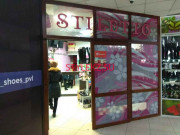 Магазин обуви Stiletto - на портале stylekz.su