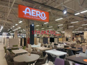 Мебель для кухни Aero - на портале stylekz.su