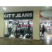 Магазин одежды City Jeans - на портале stylekz.su