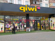 Магазин одежды QIWI - на портале stylekz.su