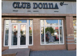 Club Donna