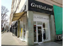 GrettaLand