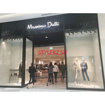 Massimo Dutti