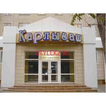 Карлыгаш