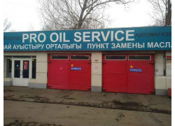 Pro Oil Service