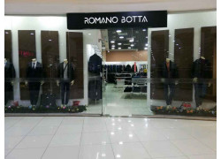 Romano Botta