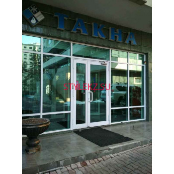 Takha