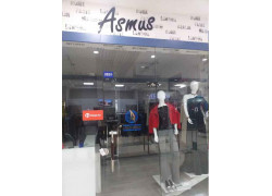 Asmus