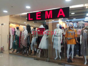 Магазин одежды Lema - на портале stylekz.su