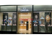 Магазин часов Omega - на портале stylekz.su