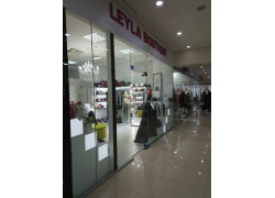 Leyla boutique
