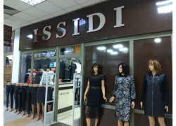 Issidi