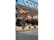 Магазин одежды Colins - на портале stylekz.su