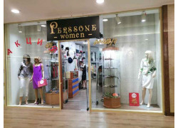 Perssone women