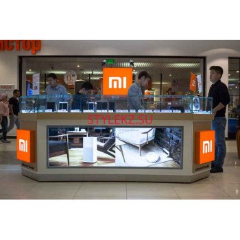 Mi Home - сеть магазинов Xiaomi