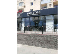 Rich style