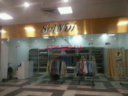 Магазин ткани Sandi - на портале stylekz.su