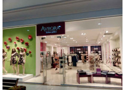 Avrora fashion gallery