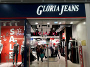 Магазин одежды Gloria Jeans - на портале stylekz.su