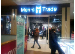 Mens Trade