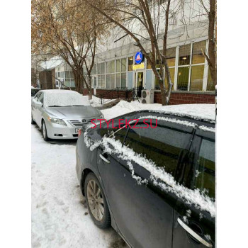 Магазин одежды Zefi brand - на портале stylekz.su