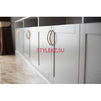 Мебель на заказ WoodMaker - на портале stylekz.su