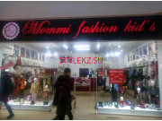 Магазин одежды Mommi Fashion - на портале stylekz.su