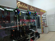 Магазин обуви Golden Leo - на портале stylekz.su