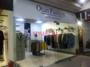 Магазин одежды Otan Fashion - на портале stylekz.su