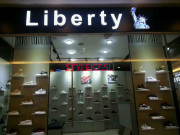 Магазин обуви Liberty - на портале stylekz.su