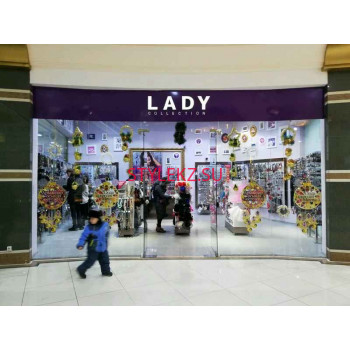 Lady Collection