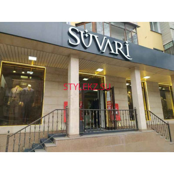 Suvari