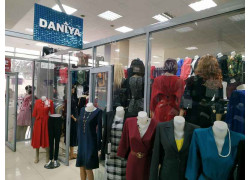 Daniya