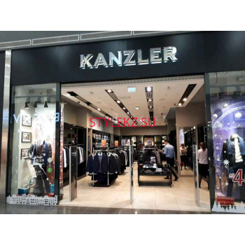 Kanzler