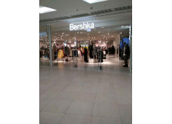 Bershka