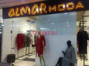 Магазин одежды Almar moda - на портале stylekz.su