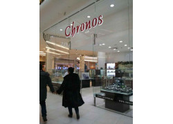 Chronos