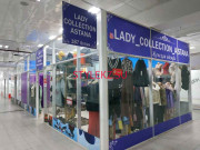 Магазин одежды Lady_collection_astana - на портале stylekz.su