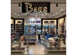 Baks Accessories