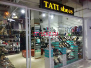 Магазин обуви Tati shoes - на портале stylekz.su