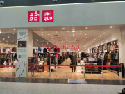 Магазин одежды Uniqlo - на портале stylekz.su