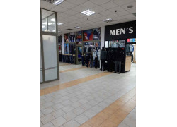 Men's